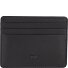  Hannes Custodia per carta di credito Protezione RFID Pelle 10.5 cm Variante schwarz