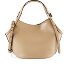  Deco Borsa a tracolla Pelle 33 cm Variante timeless taupe