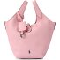  Polo Play Borsetta Pelle 25 cm Variante cotton candy