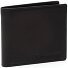 Orleans Portafoglio Protezione RFID Pelle 11 cm Variante schwarz Orleans Portafoglio Protezione RFID Pelle 11 cm Variante schwarz