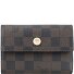 Cortina Piazza Cosma Portafoglio RFID 14 cm Variante seal brown Cortina Piazza Cosma Portafoglio RFID 14 cm Variante seal brown