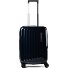  Nuon 4 ruote Trolley cabina 55 cm espandibile Variante metallic dark blue