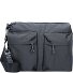  Borsa a tracolla 29 cm Variante steel