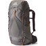  Maven 38 Zaino da trekking XS-S 66 cm Variante grey melon