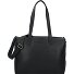 Power Borsa shopper Pelle 41 cm Scomparto per laptop Variante schwarz Power Borsa shopper Pelle 41 cm Scomparto per laptop Variante schwarz