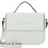  Sculpted Borsetta 19 cm Variante white-silver logo