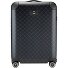  Cortina 4 ruote Carrello della cabina 55 cm Variante phantom