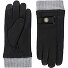 Guanti Dahlen Touch in pelle Variante black-grey | 9 Guanti Dahlen Touch in pelle Variante black-grey | 9