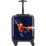 Disney Ultimate 2.0 Spider Man Valigia a 4 ruote per bambini 45 cm Variante spiderman web Disney Ultimate 2.0 Spider Man Valigia a 4 ruote per bambini 45 cm Variante spiderman web