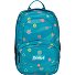  Rucksack X Zaino da scuola 39 cm Variante Little Flowers