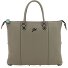 G3 Plus 5 in 1 borsa a tracolla in pelle 37 cm Variante zinc G3 Plus 5 in 1 borsa a tracolla in pelle 37 cm Variante zinc