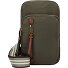  Bari Borsa a tracolla 14 cm Variante khaki