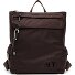  SFY SURI Sports Cody Marry Zaino da giorno 35 cm Variante darkbrown
