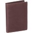 Siem Portafoglio Pelle 11 cm Variante brown Siem Portafoglio Pelle 11 cm Variante brown