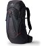  Zulu 35 Zaino da trekking S-M 64 cm Variante volcanic black