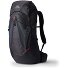 Zulu 35 Zaino da trekking S-M 64 cm Variante volcanic black Zulu 35 Zaino da trekking S-M 64 cm Variante volcanic black