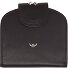  Portafoglio Polo RFID in pelle 10 cm Variante schwarz