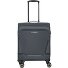  Jetpack Max 4 ruote Carrello della cabina 55 cm Variante anthrazit