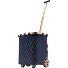  Carrello Carrycruiser Frame 47,5 cm Variante frame rhombus midnight gold