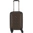 Wilder 4 ruote Carrello della cabina 53 cm Variante brown Wilder 4 ruote Carrello della cabina 53 cm Variante brown