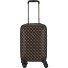  Wilder 4 ruote Carrello della cabina 53 cm Variante brown