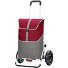 Royal Shopper Plus Lasse Carrello della spesa 63 cm Variante rot Royal Shopper Plus Lasse Carrello della spesa 63 cm Variante rot