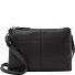 Monika Borsa a tracolla 24 cm Variante schwarz Monika Borsa a tracolla 24 cm Variante schwarz
