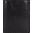 Fillipo Portafoglio Protezione RFID Pelle 9 cm Variante nero