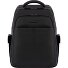  Modus Zaino da giorno Vera Pelle 42 cm Vano porta PC Variante black