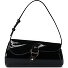  Tasha Borsa a tracolla Pelle 28 cm Variante black