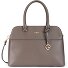  Borsa a tracolla Franka 37 cm Variante dark taupe