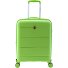  0800 4 ruote Carrello 55 cm con piega di espansione Variante light green