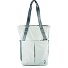  Zoya Borsa shopper 41 cm Vano porta PC Variante green zinnia