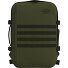  Zaino militare 44L Cabina Zaino 52 cm Variante military green