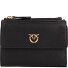  Compact Portafoglio Pelle 12.5 cm Variante nero-antique gold