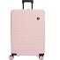  B|Y Ulisse 4 ruote Carrello 71 cm espandibile Variante pearl pink