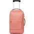Flow 2 ruote Carrello della cabina S 54 cm Variante pure coral Flow 2 ruote Carrello della cabina S 54 cm Variante pure coral