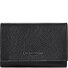  Linn Portafoglio Protezione RFID Vera Pelle 13.5 cm Variante black