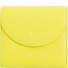  Malaita Portafoglio Vera Pelle 11 cm Variante citrus yellow