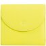 Malaita Portafoglio Pelle 11 cm Variante citrus yellow Malaita Portafoglio Pelle 11 cm Variante citrus yellow