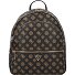 Manhattan II Zaino da città 34 cm Variante mocha logo Manhattan II Zaino da città 34 cm Variante mocha logo