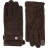  Guanti Pelle Variante java brown nubuck | M/L