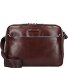 Cartella quadrata blu 22 cm Variante dark brown Cartella quadrata blu 22 cm Variante dark brown