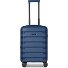 South Dakota 4 ruote Carrello della cabina S 56 cm con piega di espansione Variante navy blue South Dakota 4 ruote Carrello della cabina S 56 cm con piega di espansione Variante navy blue
