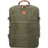  X-Travel Backpack 42 cm scomparto per laptop Variante olive