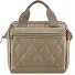 Borsa Allrounder 22 cm Variante rhombus olive Borsa Allrounder 22 cm Variante rhombus olive