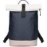  Cargo Zaino da giorno 39 cm Vano porta PC Variante white blue