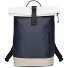  Cargo Zaino da giorno 39 cm Scomparto per laptop Variante white blue