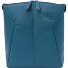 Hirsch Zaino da città Pelle 30 cm Variante petrol Hirsch Zaino da città Pelle 30 cm Variante petrol
