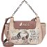  Hollywood Borsetta 21 cm Variante mehrfarbig